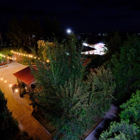 Hotel В Гостях На Иссык-Куле Czołponata Zewnętrze zdjęcie