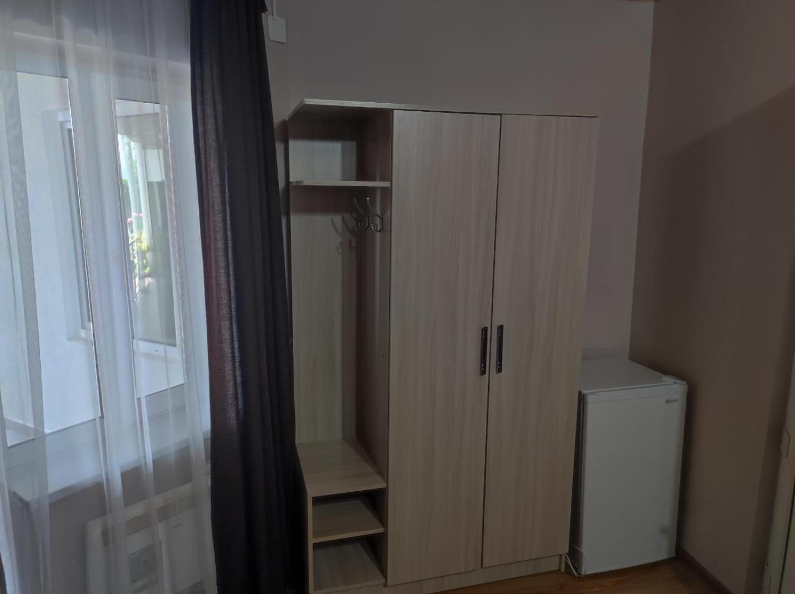 Hotel В Гостях На Иссык-Куле Czołponata Zewnętrze zdjęcie